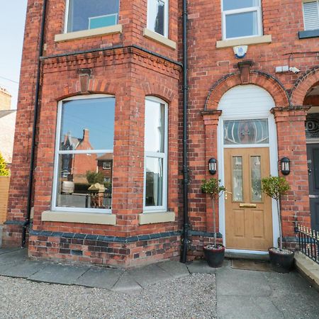 Wellington House Villa Bridlington Exterior photo