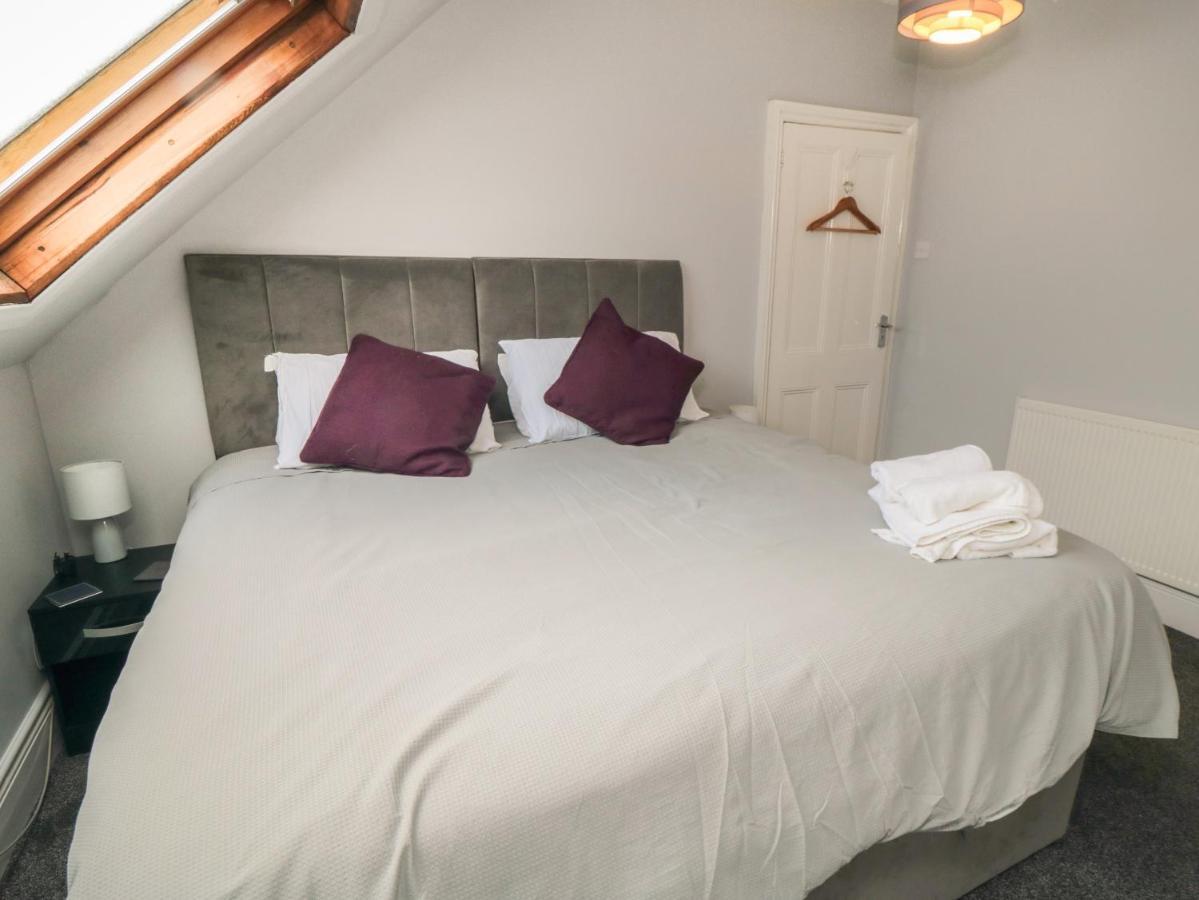 Wellington House Villa Bridlington Exterior photo