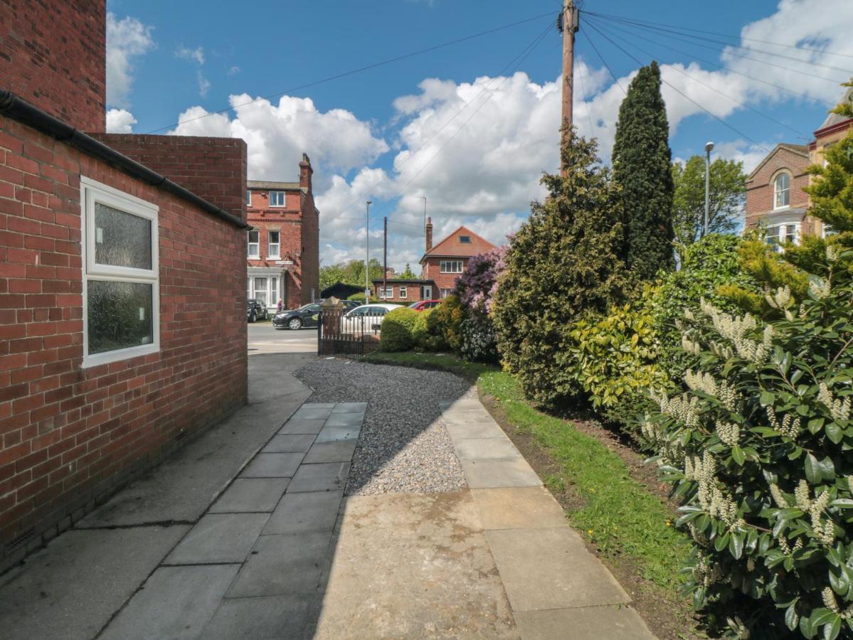 Wellington House Villa Bridlington Exterior photo