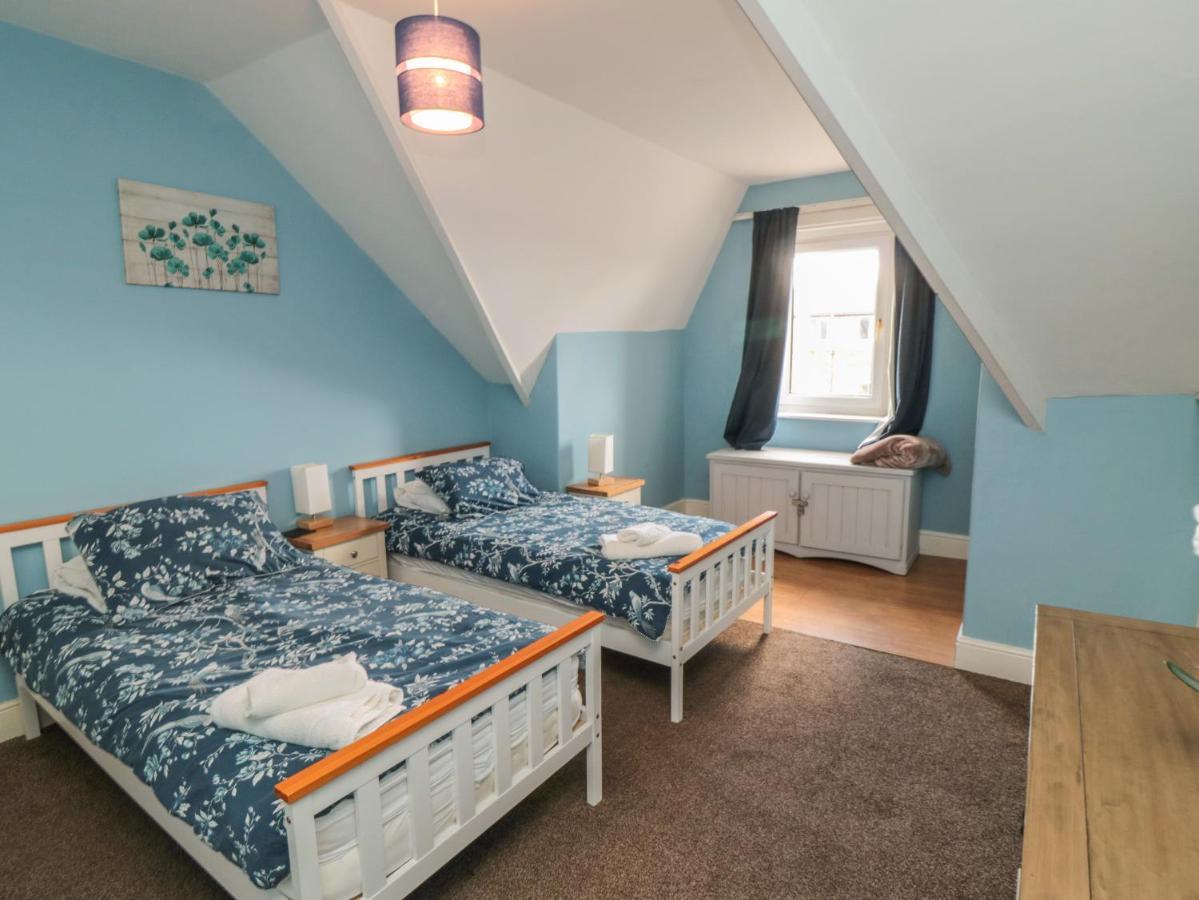 Wellington House Villa Bridlington Exterior photo